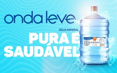 Qual a melhor agua mineral para se consumir?