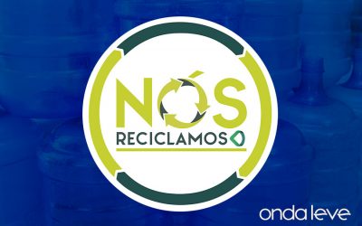 Nós Reciclamos!